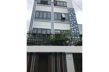 DUY NHẤT! KHÚC THỪA DỤ, 40M2, 4 TẦNG, 5M, 5.4 TỶ